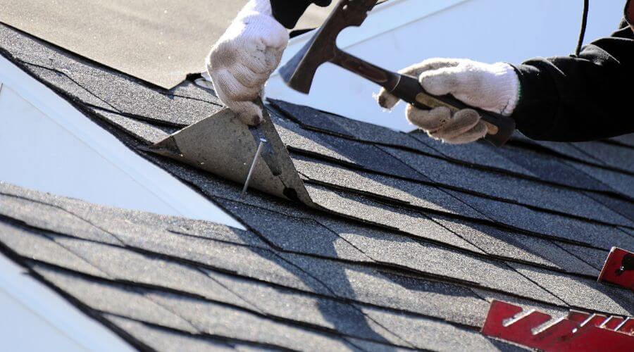 Expert Emergency Roof Repairs services in Girdletree, MD